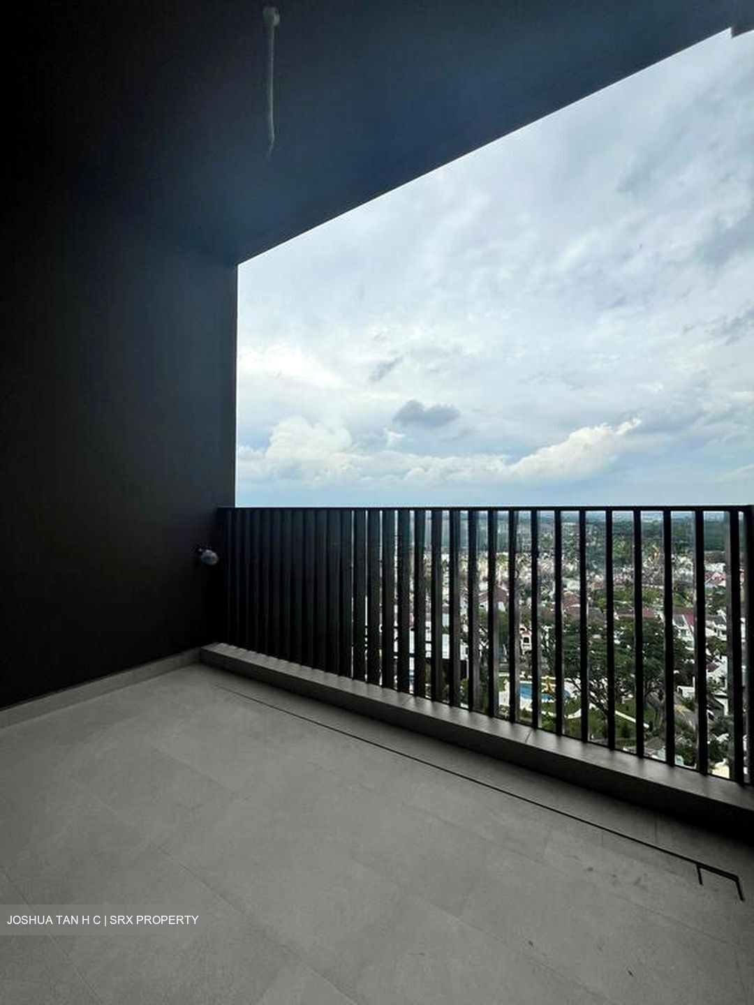 Lentor Modern (D26), Apartment #604314351